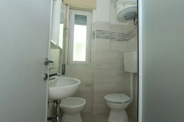 Apart Daire, 2 Yatak Odası (Eco 24)