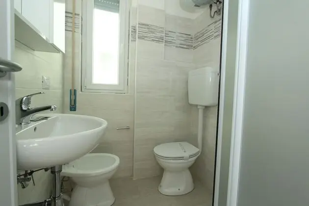 Apart Daire, 2 Yatak Odası (Eco 24)