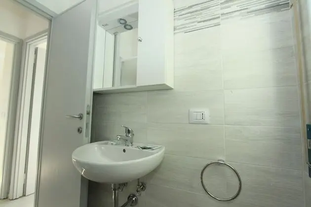 Apart Daire, 2 Yatak Odası (Eco 24)