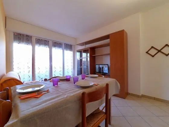 Classic Apart Daire, 2 Yatak Odası (Eco 19)