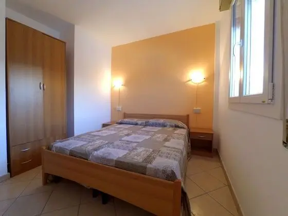 Classic Apart Daire, 2 Yatak Odası (Eco 19)