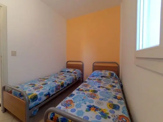 Classic Apart Daire, 2 Yatak Odası (Eco 19)