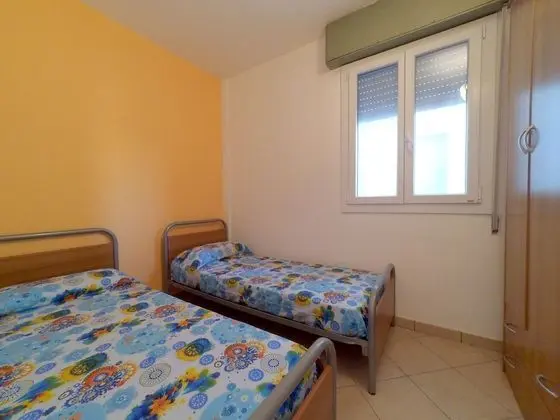 Classic Apart Daire, 2 Yatak Odası (Eco 19)