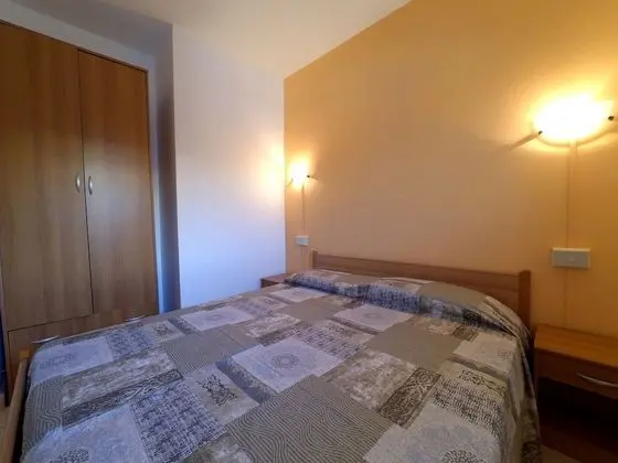 Classic Apart Daire, 2 Yatak Odası (Eco 19)