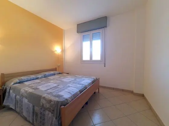 Classic Apart Daire, 2 Yatak Odası (Eco 19)