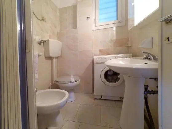 Classic Apart Daire, 2 Yatak Odası (Eco 19)