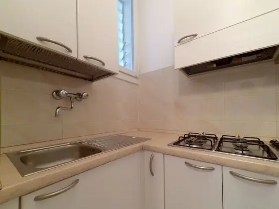 Classic Apart Daire, 2 Yatak Odası (Eco 19)