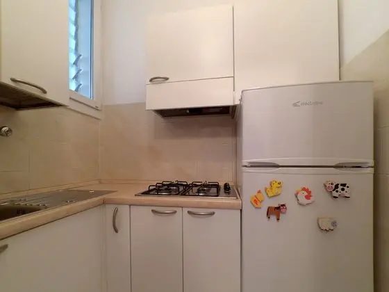Classic Apart Daire, 2 Yatak Odası (Eco 19)