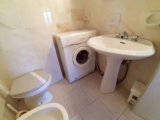 Classic Apart Daire, 2 Yatak Odası (Eco 19)
