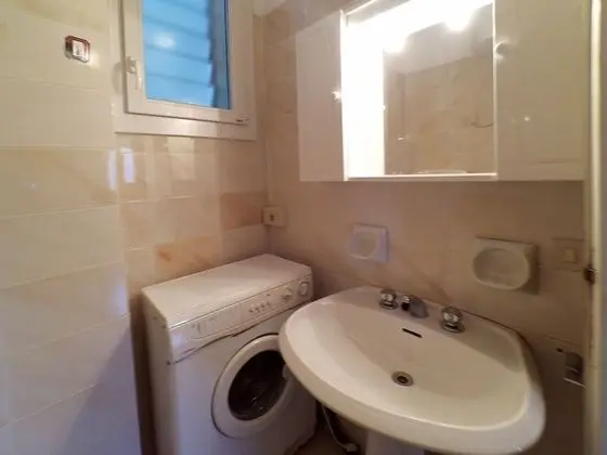 Classic Apart Daire, 2 Yatak Odası (Eco 19)