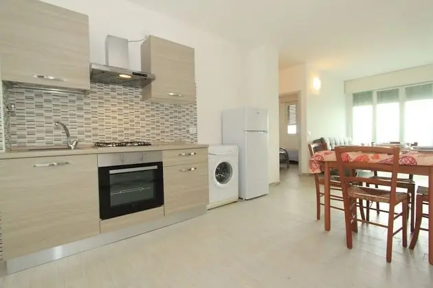 Classic Apart Daire, 2 Yatak Odası (Eco 33)