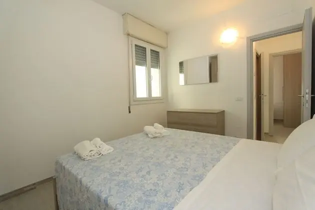 Classic Apart Daire, 2 Yatak Odası (Eco 33)