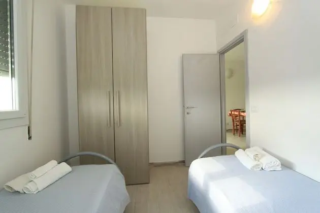 Classic Apart Daire, 2 Yatak Odası (Eco 33)