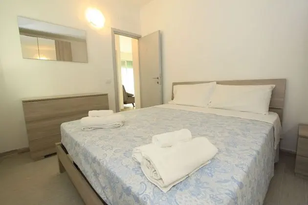 Classic Apart Daire, 2 Yatak Odası (Eco 33)