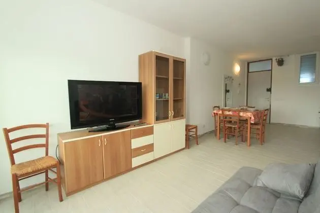 Classic Apart Daire, 2 Yatak Odası (Eco 33)
