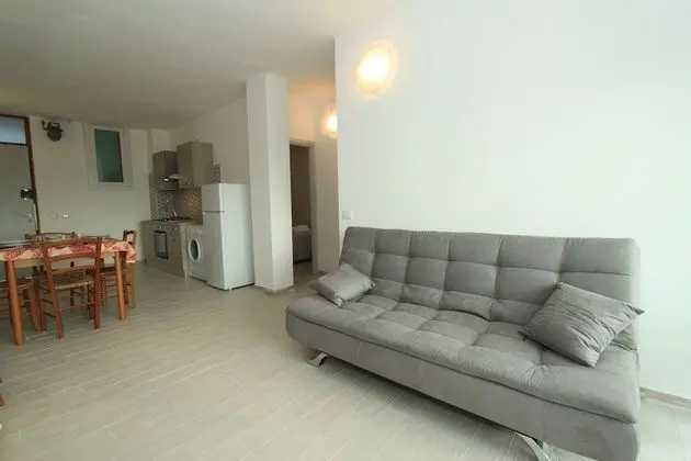 Classic Apart Daire, 2 Yatak Odası (Eco 33)