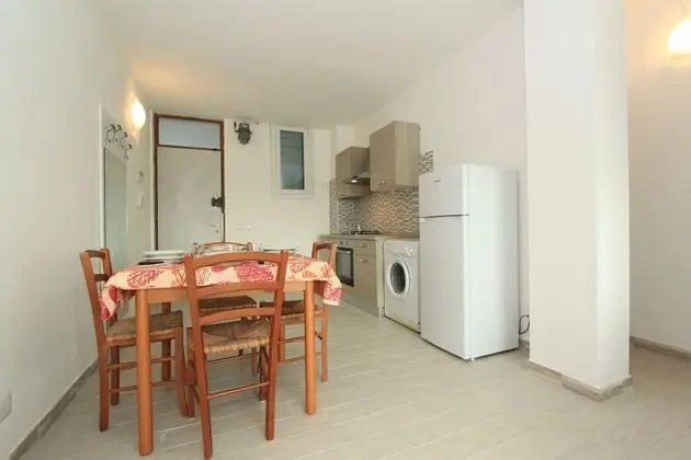 Classic Apart Daire, 2 Yatak Odası (Eco 33)