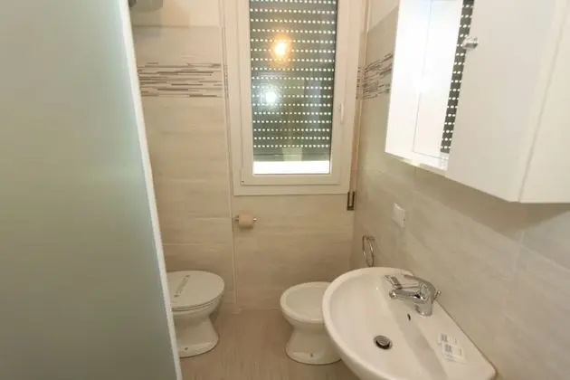 Classic Apart Daire, 2 Yatak Odası (Eco 33)