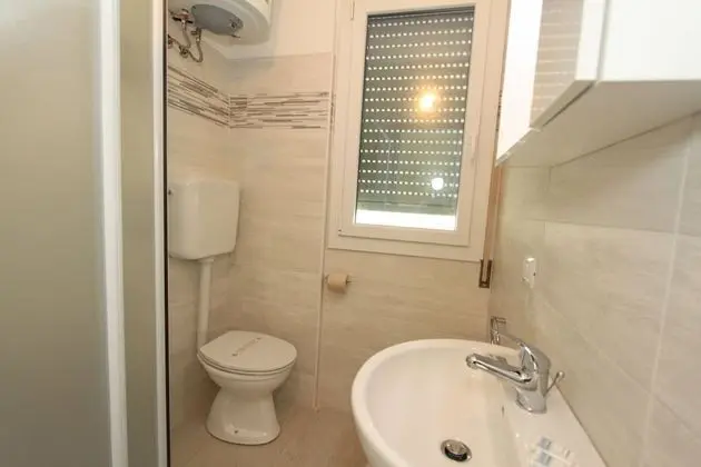 Classic Apart Daire, 2 Yatak Odası (Eco 33)