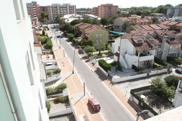 Classic Apart Daire, 2 Yatak Odası (Eco 33)