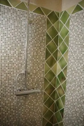 Tek Büyük Yataklı Oda (L'ecrivain)
