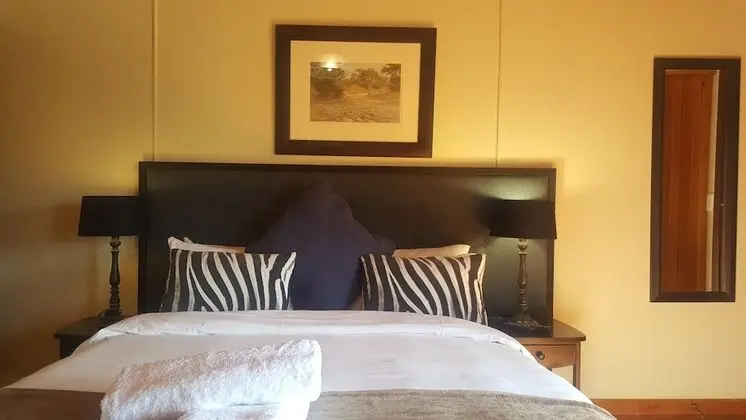 Deluxe Oda (En Suite)