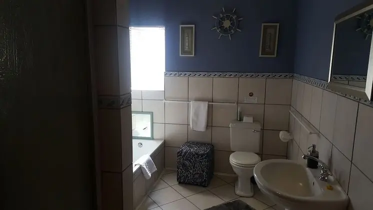 Deluxe Oda (En Suite)