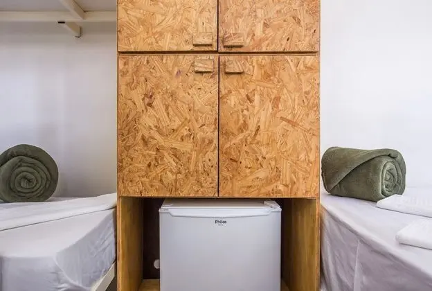 Standard Dört Kişilik Oda