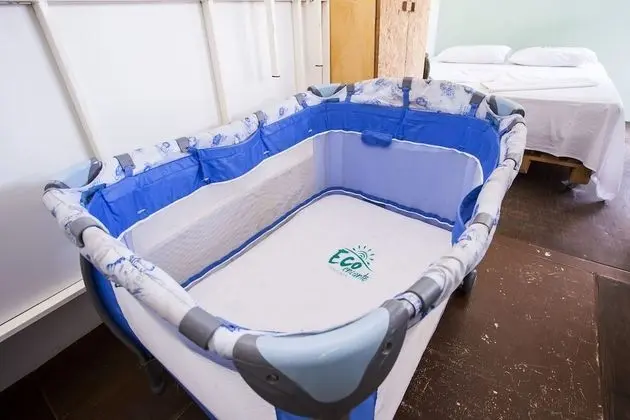 Standard Dört Kişilik Oda