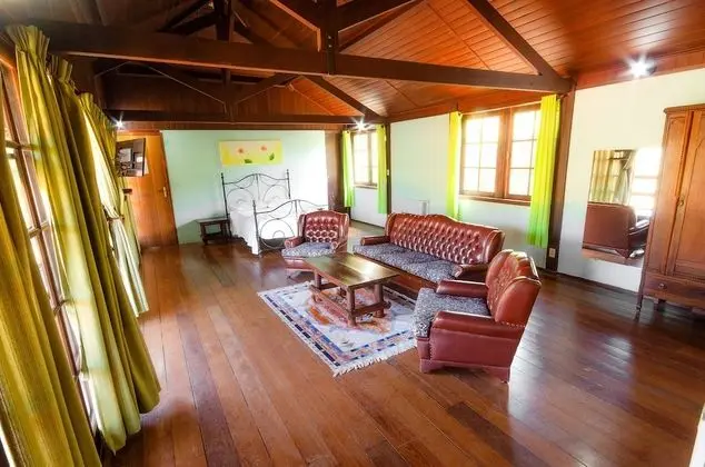 Superior Stüdyo Süit