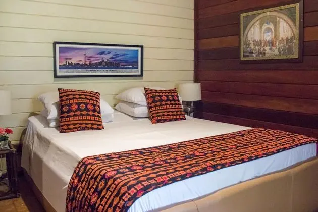 Deluxe Oda, Birden Çok Yatak Odası