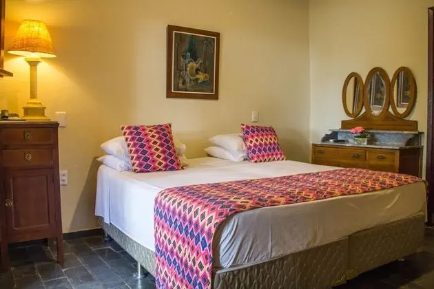 Deluxe Oda, Birden Çok Yatak Odası