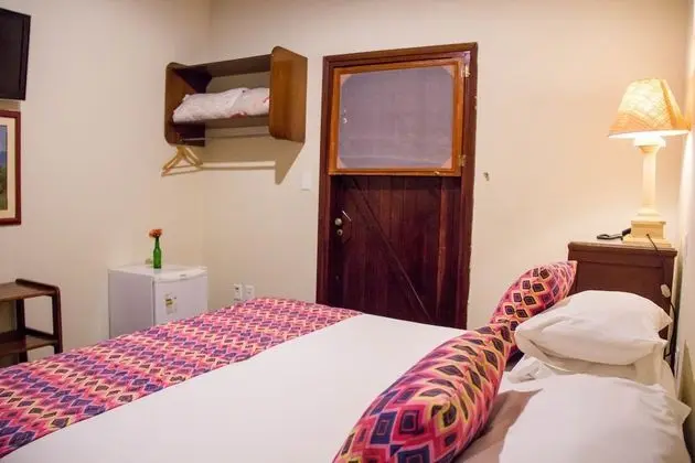 Deluxe Oda, Birden Çok Yatak Odası