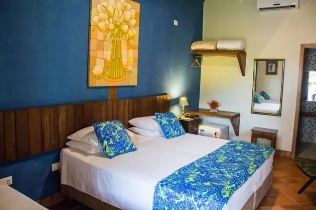 Deluxe Oda, Birden Çok Yatak Odası