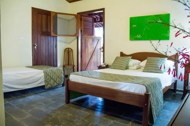 Standard Oda, Birden Çok Yatak Odası