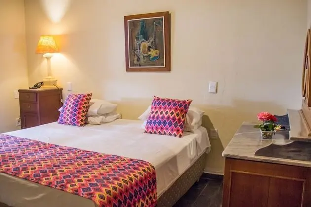 Standard Oda, Birden Çok Yatak Odası