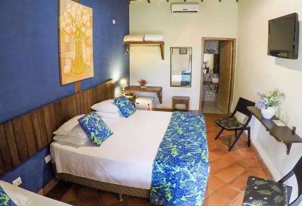 Standard Oda, Birden Çok Yatak Odası