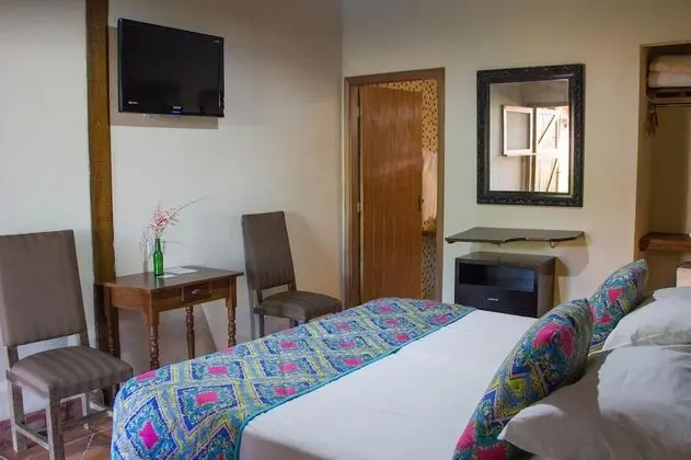 Standard Oda, Birden Çok Yatak Odası