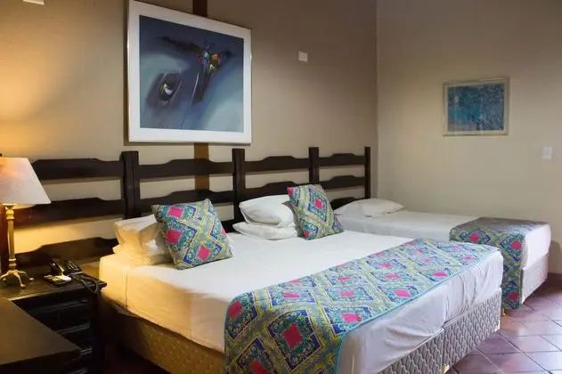 Standard Oda, Birden Çok Yatak Odası