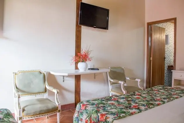 Standard Oda, Birden Çok Yatak Odası