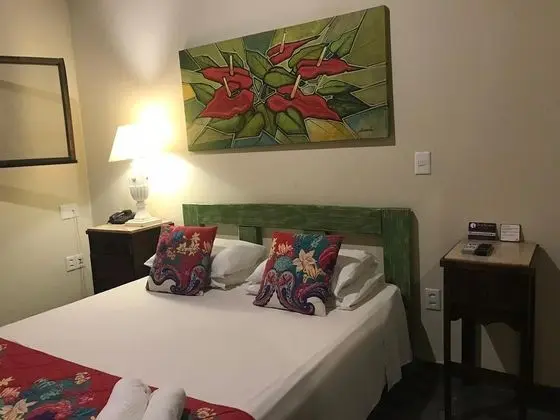 Standard Oda, Birden Çok Yatak Odası