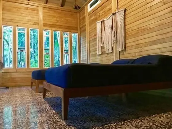Comfort Kulübe, 2 Çift Kişilik Yatak, Sigara İçilmez, Göl Manzaralı
