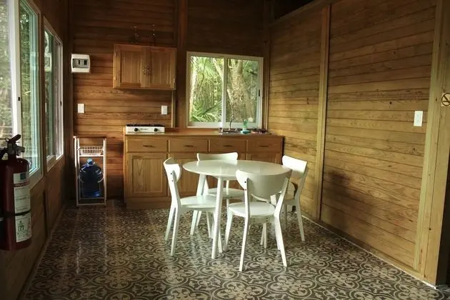 Comfort Kulübe, 2 Çift Kişilik Yatak, Sigara İçilmez, Göl Manzaralı
