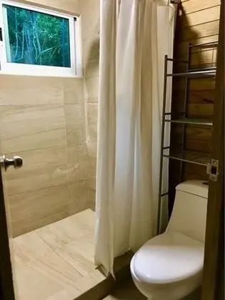 Comfort Kulübe, 2 Çift Kişilik Yatak, Sigara İçilmez, Göl Manzaralı