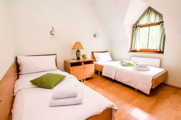 Standard Tek Kişilik Oda