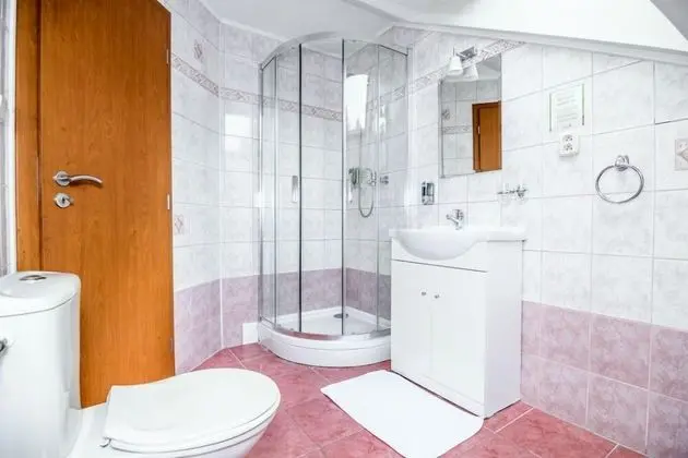 Standard Tek Kişilik Oda