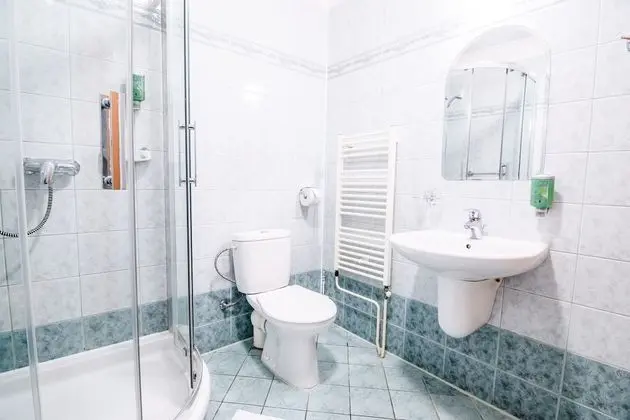 Standard Tek Kişilik Oda