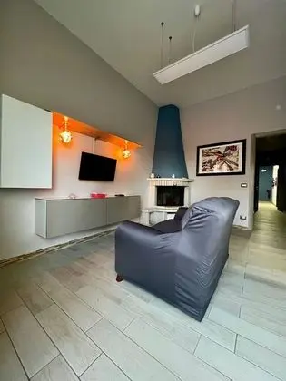 Ev, 2 Yatak Odası, Engellilere Uygun, Sigara İçilebilir