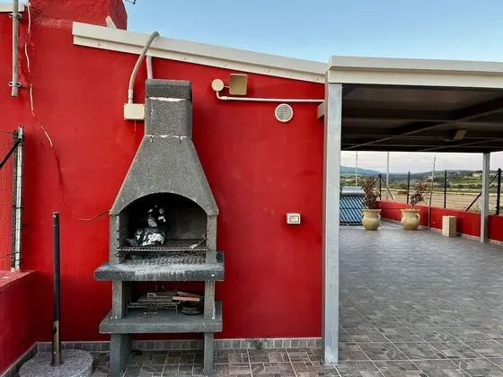 Ev, 2 Yatak Odası, Engellilere Uygun, Sigara İçilebilir