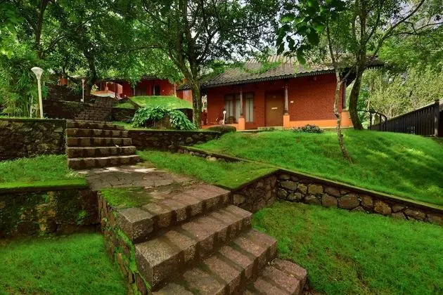 Traditional Kır Evi